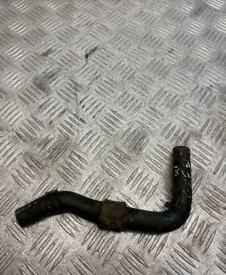 Volkswagen Golf V Engine coolant pipe/hose 1K0121109