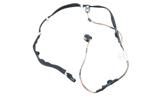 Renault Master III Sliding door wiring loom 241263626R C0236626R