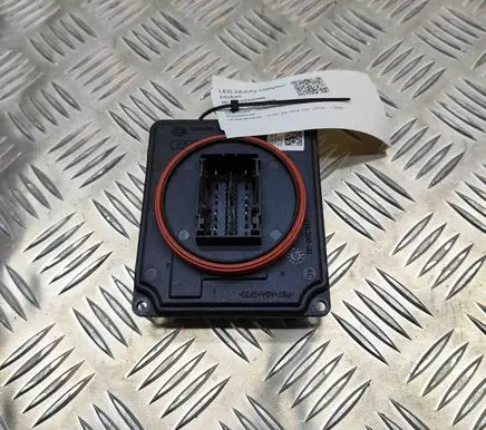 Audi A6 S6 C8 4K LED ballast control module 4K0941572DC 4K0941572DG