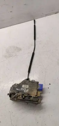 Seat Toledo III (5P) Front door lock 3D1837016