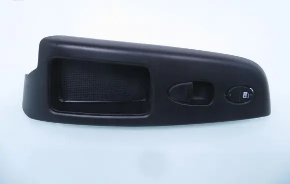 Honda Civic Quarter vent window switch M31535