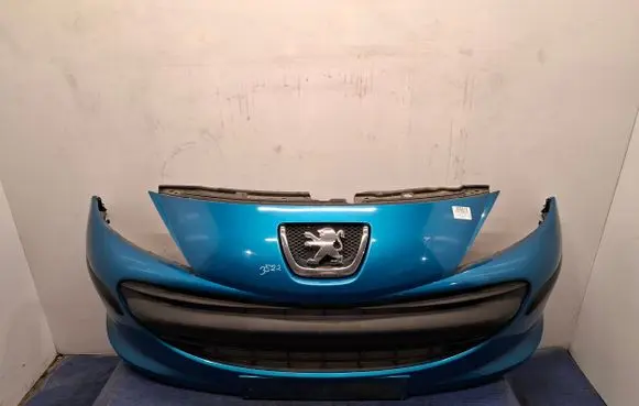 Mercedes-Benz E C207 W207 Front bumper