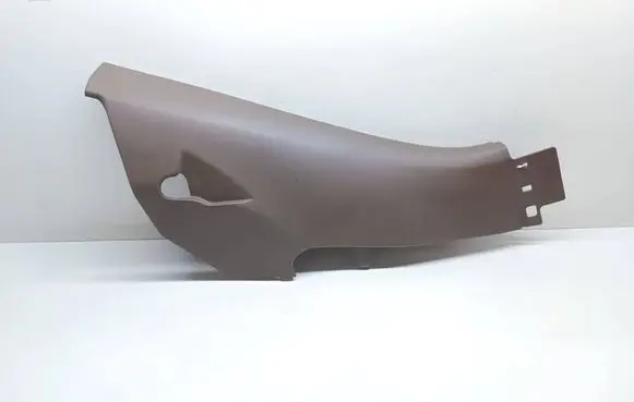Porsche Cayenne (92A) (C) pillar trim 7P0867766