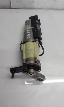 Audi A4 S4 B8 8K Soft lock spindle drive 8K9827851
