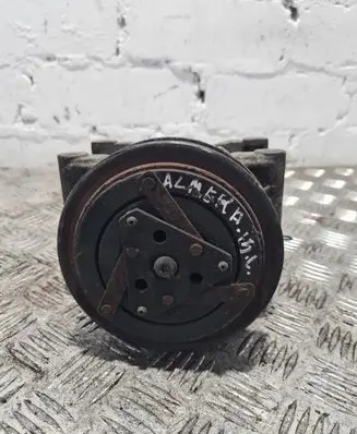 Nissan Almera N16 Air conditioning (A/C) compressor (pump)