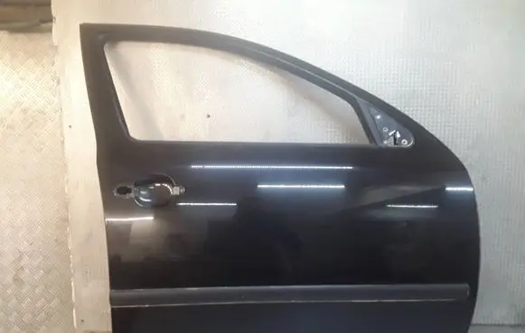 Skoda Octavia Mk2 (1Z) Front door 