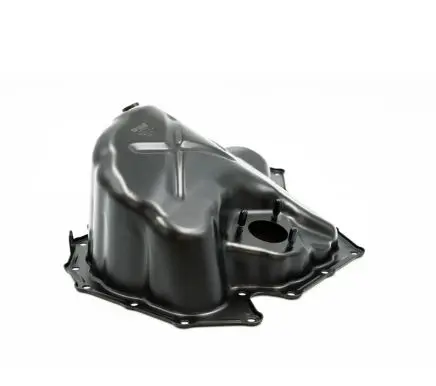 Audi A5 8T 8F Oil sump 06H103600AA