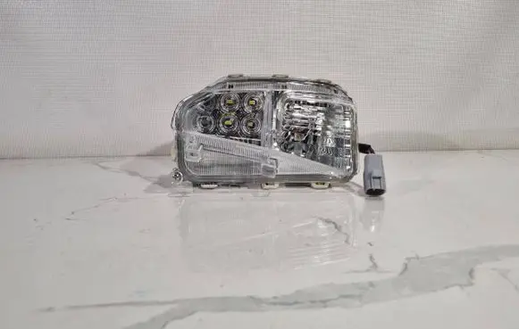 Toyota Prius (XW30) LED Daytime headlight 