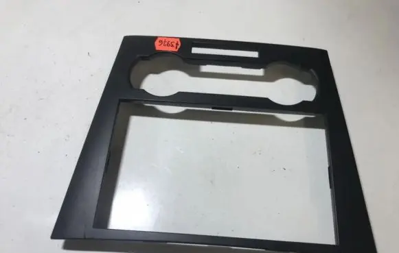 Chevrolet Epica Other interior part 9641010