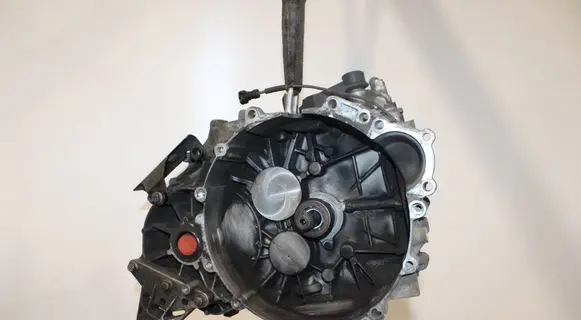 Volvo V70 Manual 6 speed gearbox 31259509 9G9R7002MA