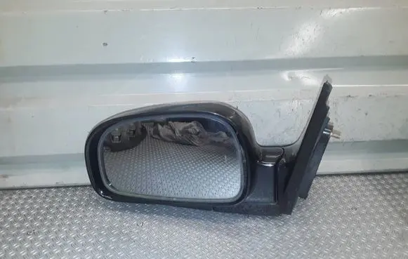 Hyundai Santa Fe Front door electric wing mirror E4012147