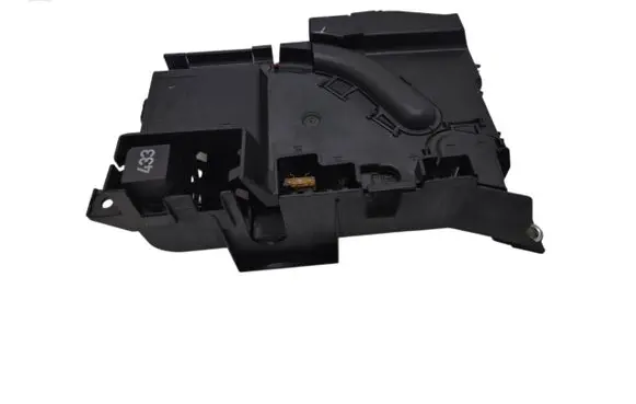 Volkswagen Touareg I Fuse box set 7L0937548C 7L0937555A