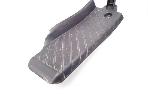 Audi A4 S4 B7 8E 8H Foot rest pad/dead pedal 8E1864777