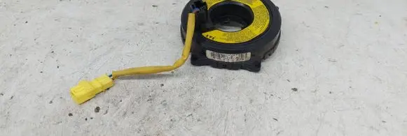 Hyundai Sonata Airbag slip ring squib (SRS ring) 