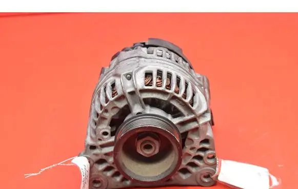 Volkswagen PASSAT B5.5 Generator/alternator 028903028D
