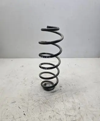 Audi A6 S6 C7 4G Rear coil spring