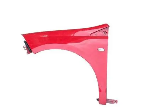 Fiat Bravo Fender 
