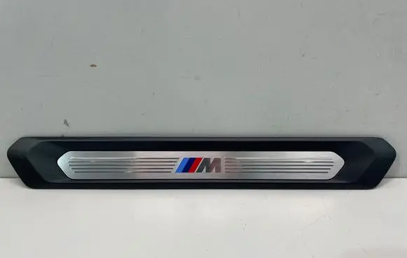 BMW X3 G01 Front sill trim cover 8068487