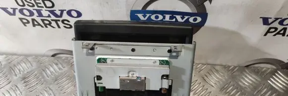 Volvo XC70 Screen/display/small screen 312155021
