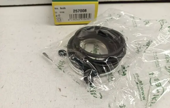Mercedes-Benz S W126 Other brake parts 0005861343 0015860042 257008