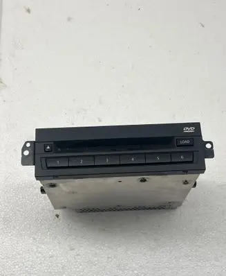 BMW 5 F10 F11 Navigation unit CD/DVD player 9240239 031636 AL0060A081594