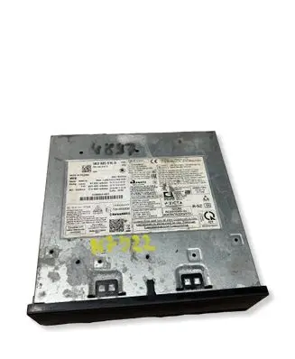 Skoda Octavia Mk4 Navigation unit CD/DVD player 5E3035816D