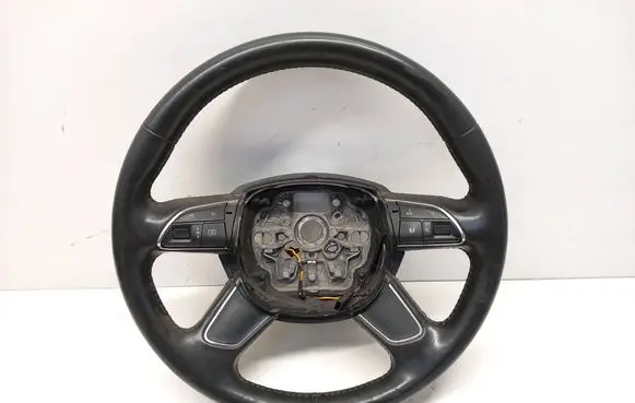 Audi A6 S6 C7 4G Steering wheel 4G0419091N 616679100 272759283