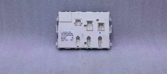 Mercedes-Benz S C217 Comfort/convenience module A2179008600
