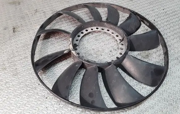Volkswagen PASSAT B5 Fan impeller 