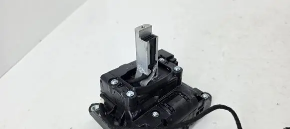 Audi Q7 4M Gear shifter/selector 4N1713041H