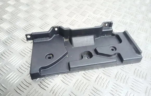Mitsubishi Lancer VIII Other trunk/boot trim element 7230A408