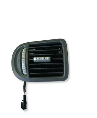 Porsche Cayenne (9PA) Dashboard side air vent grill/cover trim 70S20E001 7L5819703A 04753001