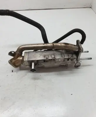 Honda CR-V EGR valve cooler 18721RFWG0