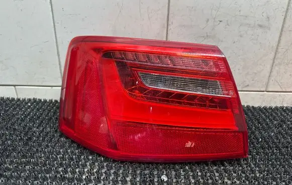 Audi A6 S6 C7 4G Rear/tail lights 4G5945095A
