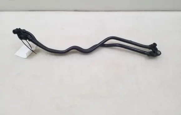 Brake vacuum hose/pipe