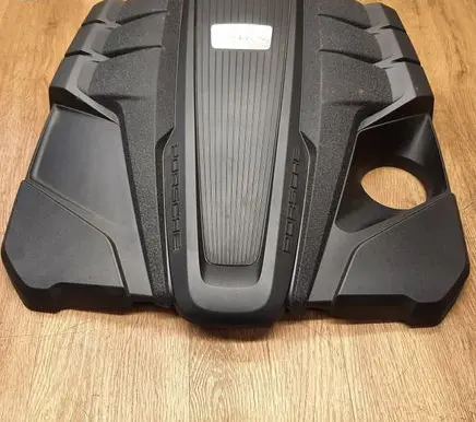 Porsche Macan (95B) Engine cover (trim) 95B103925Q