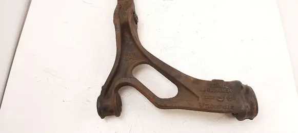 Volkswagen Touareg I Front lower control arm/wishbone 7L0407153C
