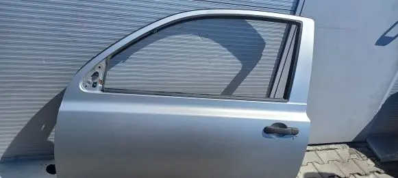 Nissan Micra Front door