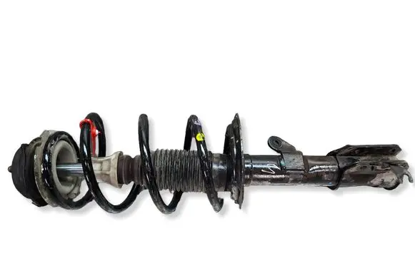 Fiat Panda II Front shock absorber/damper S26309304