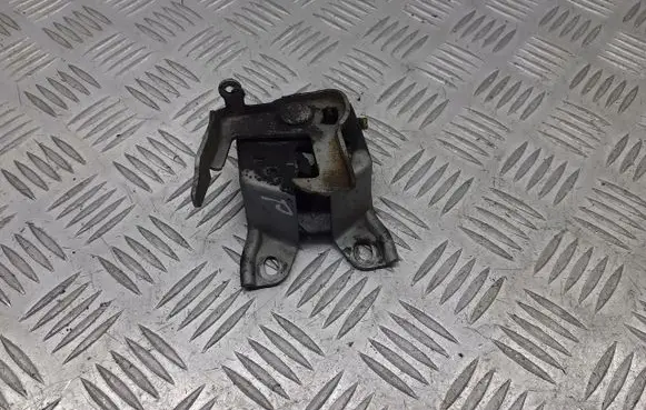Opel Agila A Engine bonnet/hood lock/latch loop/hook 