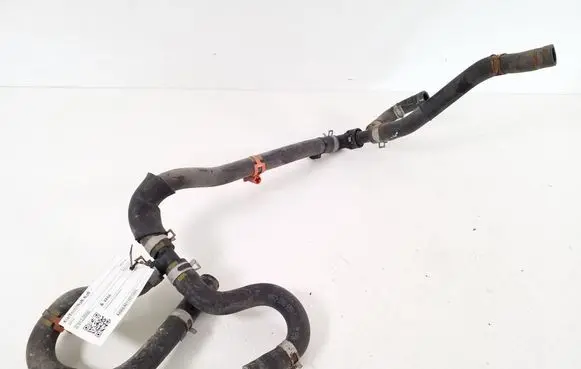 KIA Soul Air intake hose/pipe 375Y2J2000