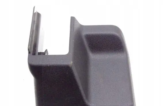 Land Rover Freelander 2 - LR2 Front passenger seat rail trim 6H52-618D10-ABW