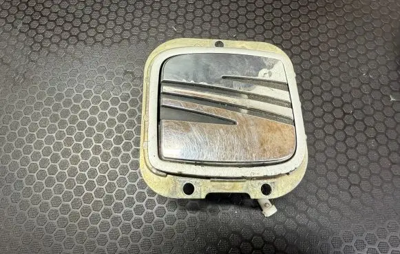 Seat Leon (1M) Tailgate/trunk/boot exterior handle 