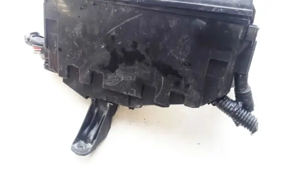 Lexus IS 220D-250-350 Fuse box set PPT20