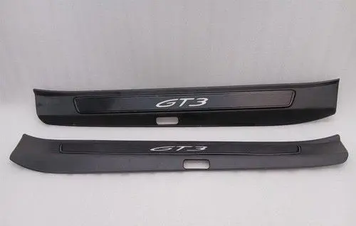 Porsche 911 992 Sill 992853374