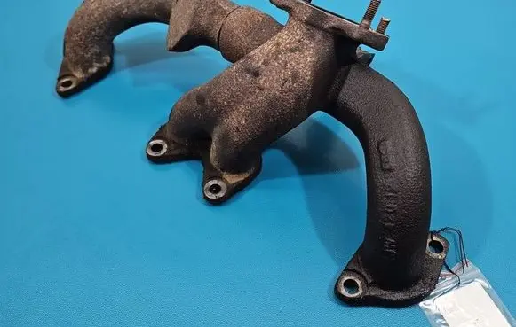Land Rover Discovery Exhaust manifold IMPRK1542694