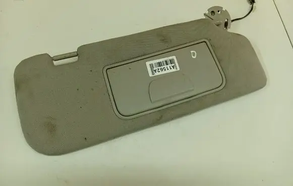 Opel Antara Sun visor 15116373