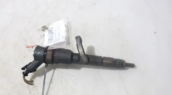 Renault Megane II Fuel injector 0445110230