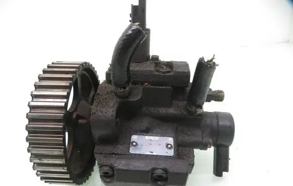 Citroen Xsara Picasso Fuel injection high pressure pump 445310047 0445010010 0281002284