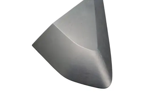 Volkswagen Crafter Plastic wing mirror trim cover 7C0857538